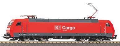 PIKO 51125 - H0 - E-Lok BR 152, DB Cargo, Ep. V - Digital, Sound